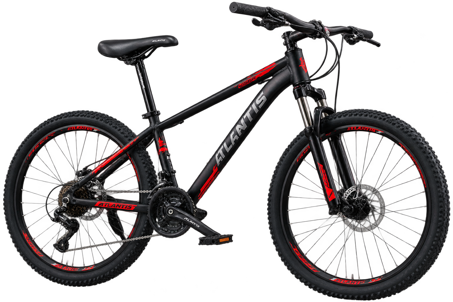 Atlantis MT66F