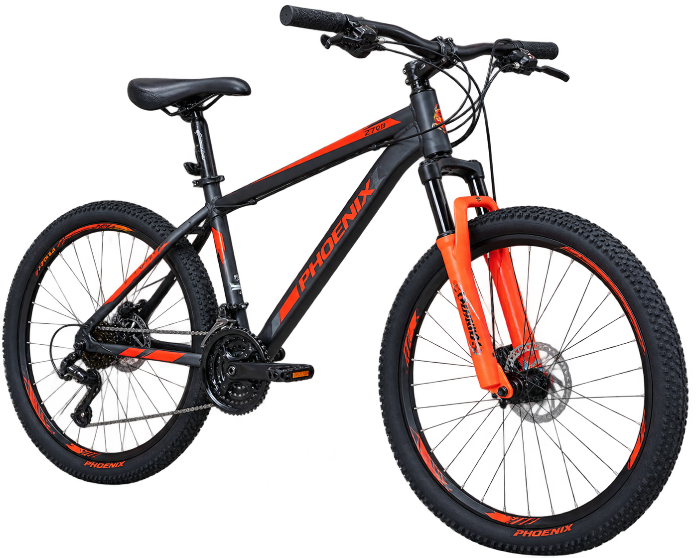 New Phoenix 2703