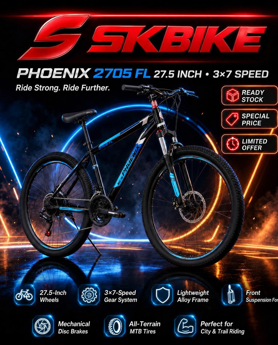 Phoenix 2705 FL