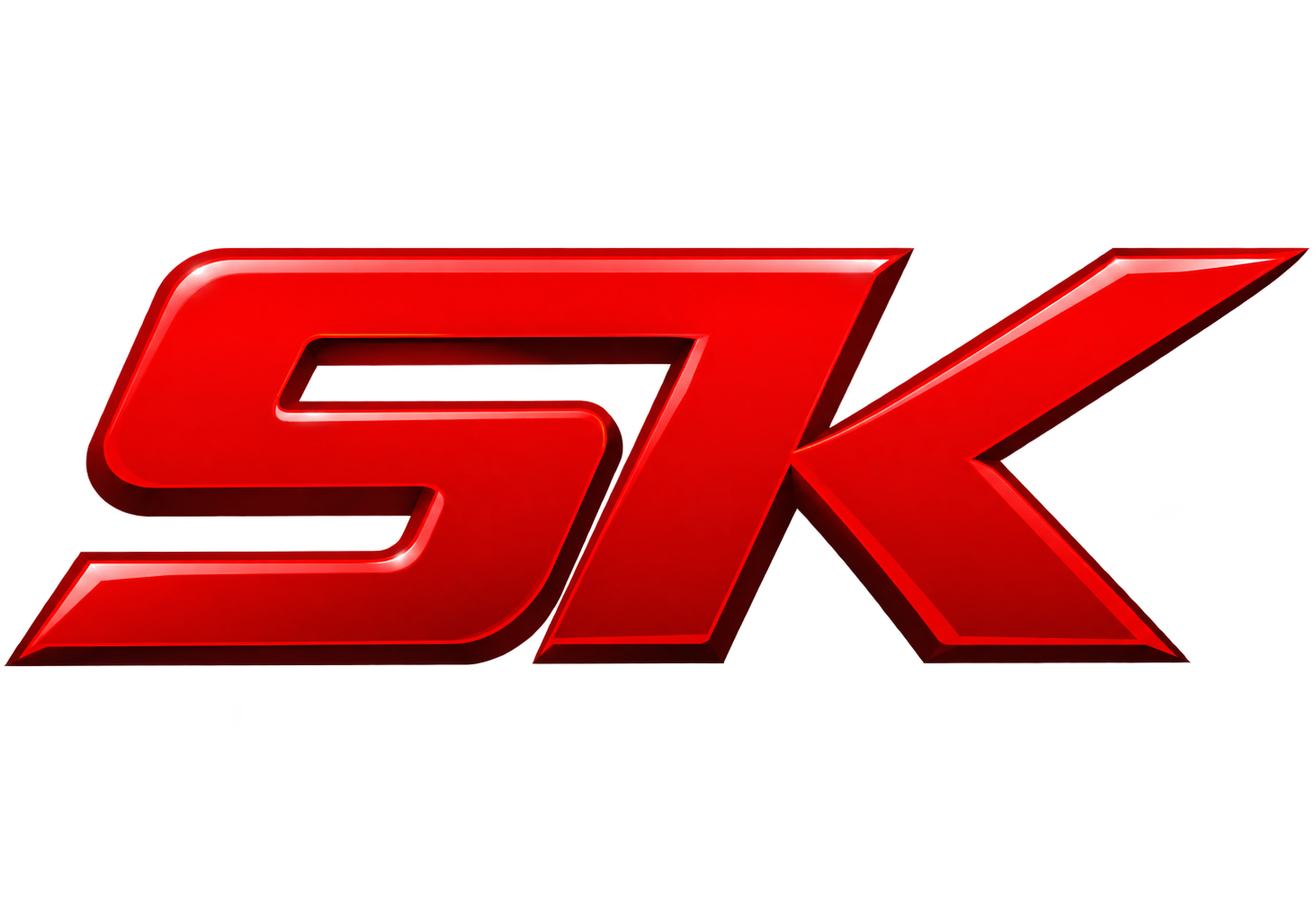 SK Bike Store